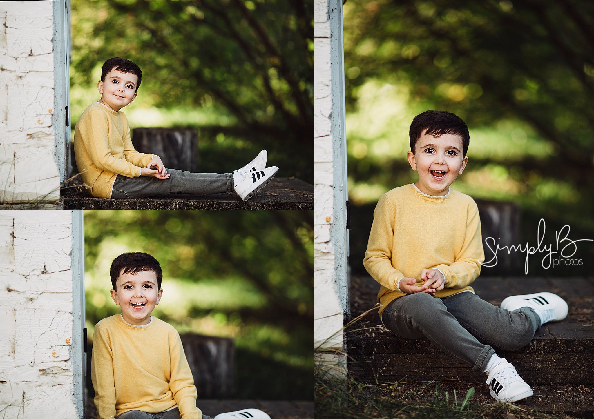 edmonton family photographer fall sessions