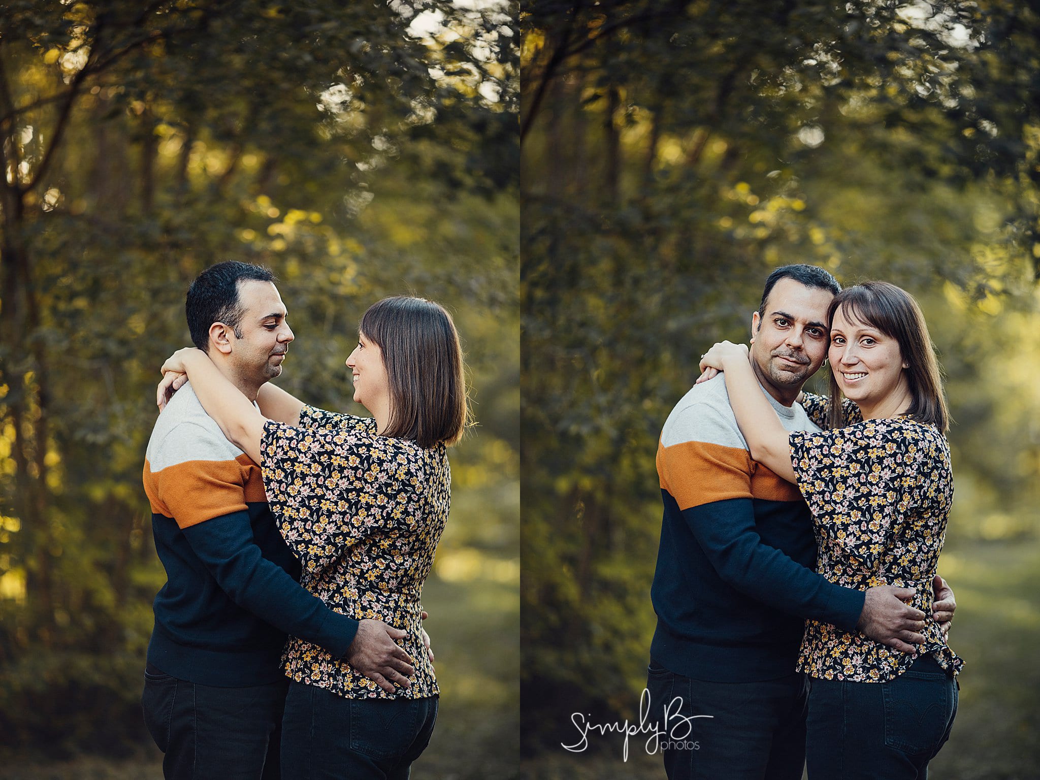 edmonton family photographer fall sessions
