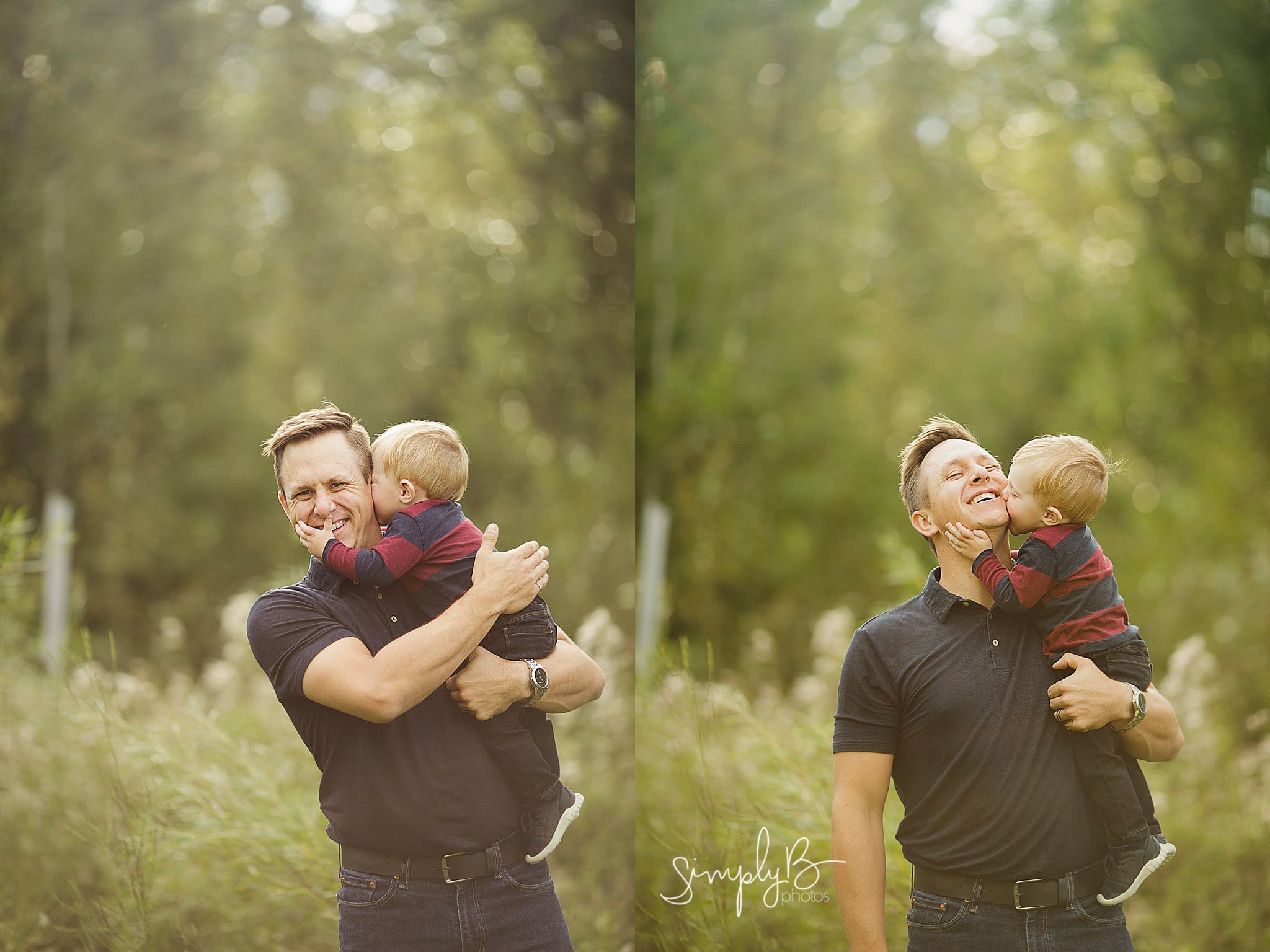 edmonton family photography first birthday
