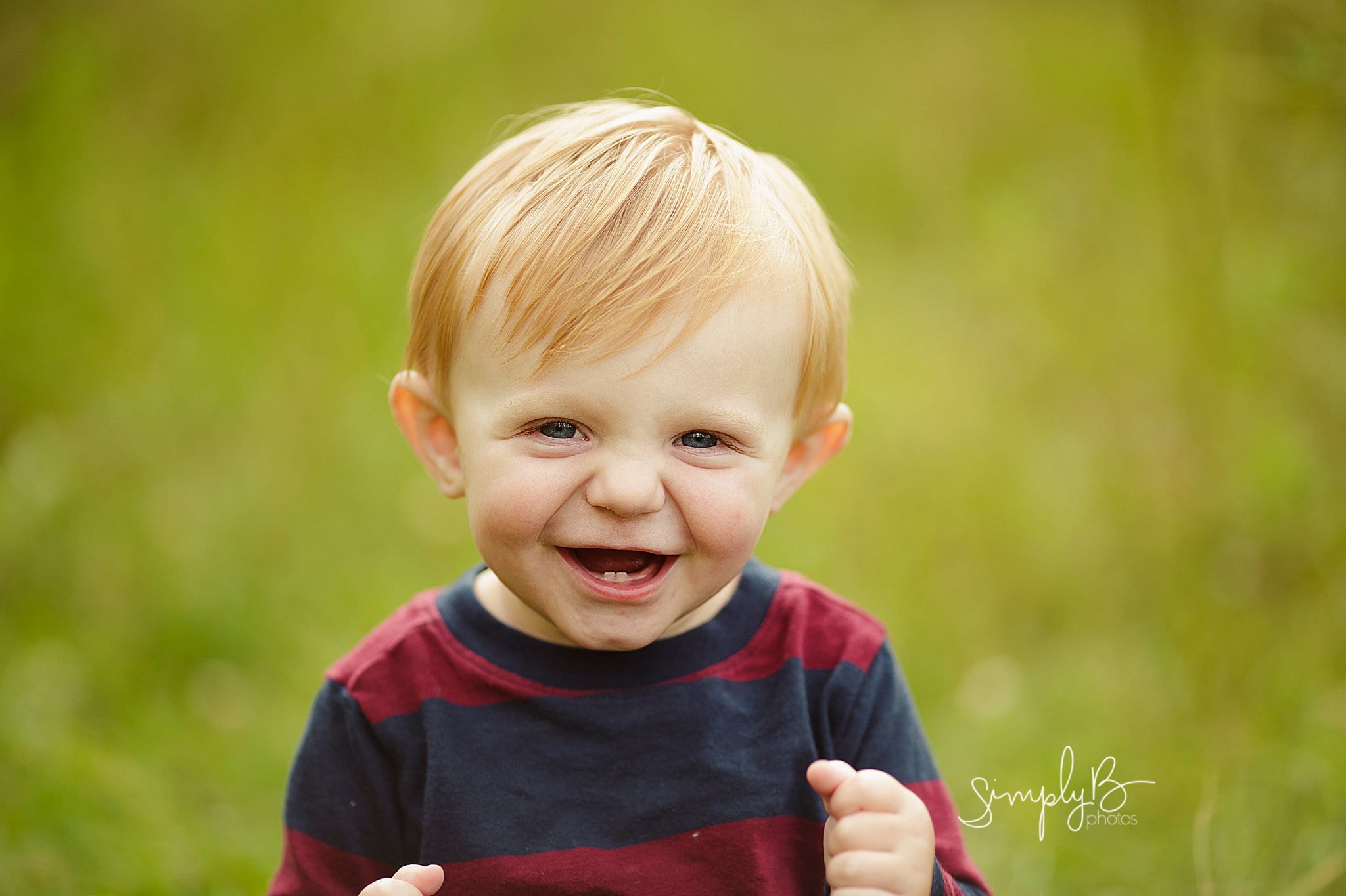 edmonton family photography first birthday