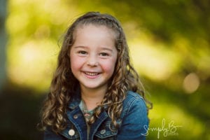 edmonton family photographer mini session summer