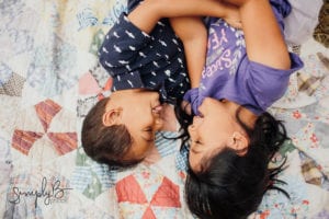 edmonton family photographer fall mini session