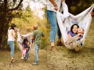 edmonton family photographer fall mini session