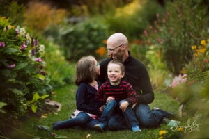 st Albert family photographer fall mini sessions