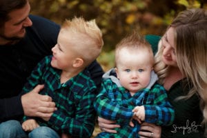 edmonton family photographer fall mini session
