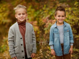 edmonton fall family photographer