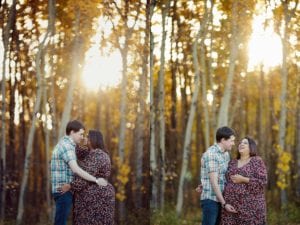 edmonton maternity photographer