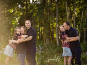 edmonton family photographer