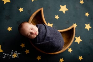 Edmonton Newborn Photographer