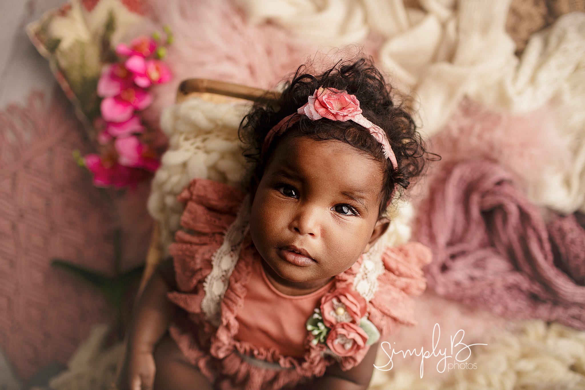 south edmonton baby photography studio
