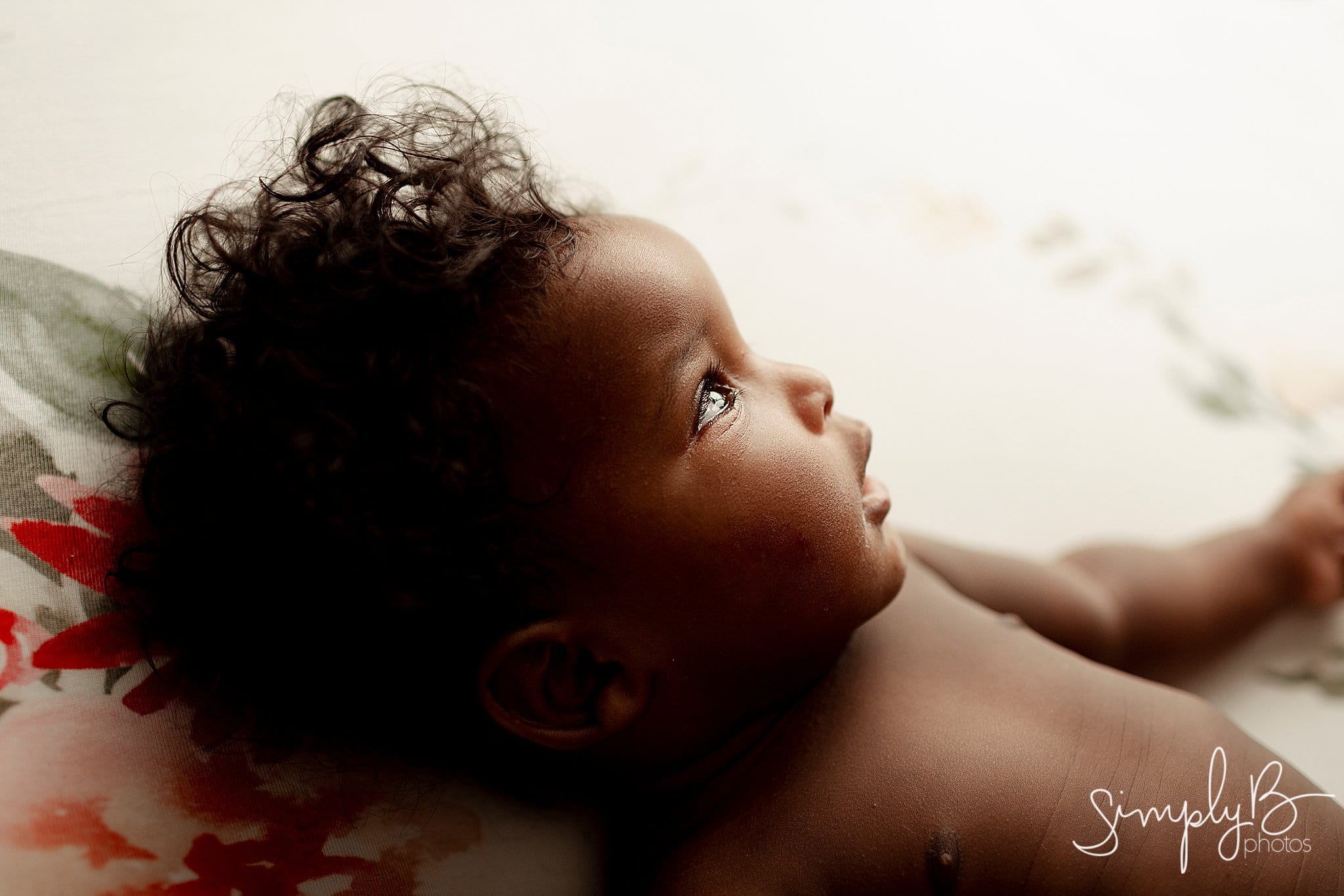 south edmonton baby photography studio