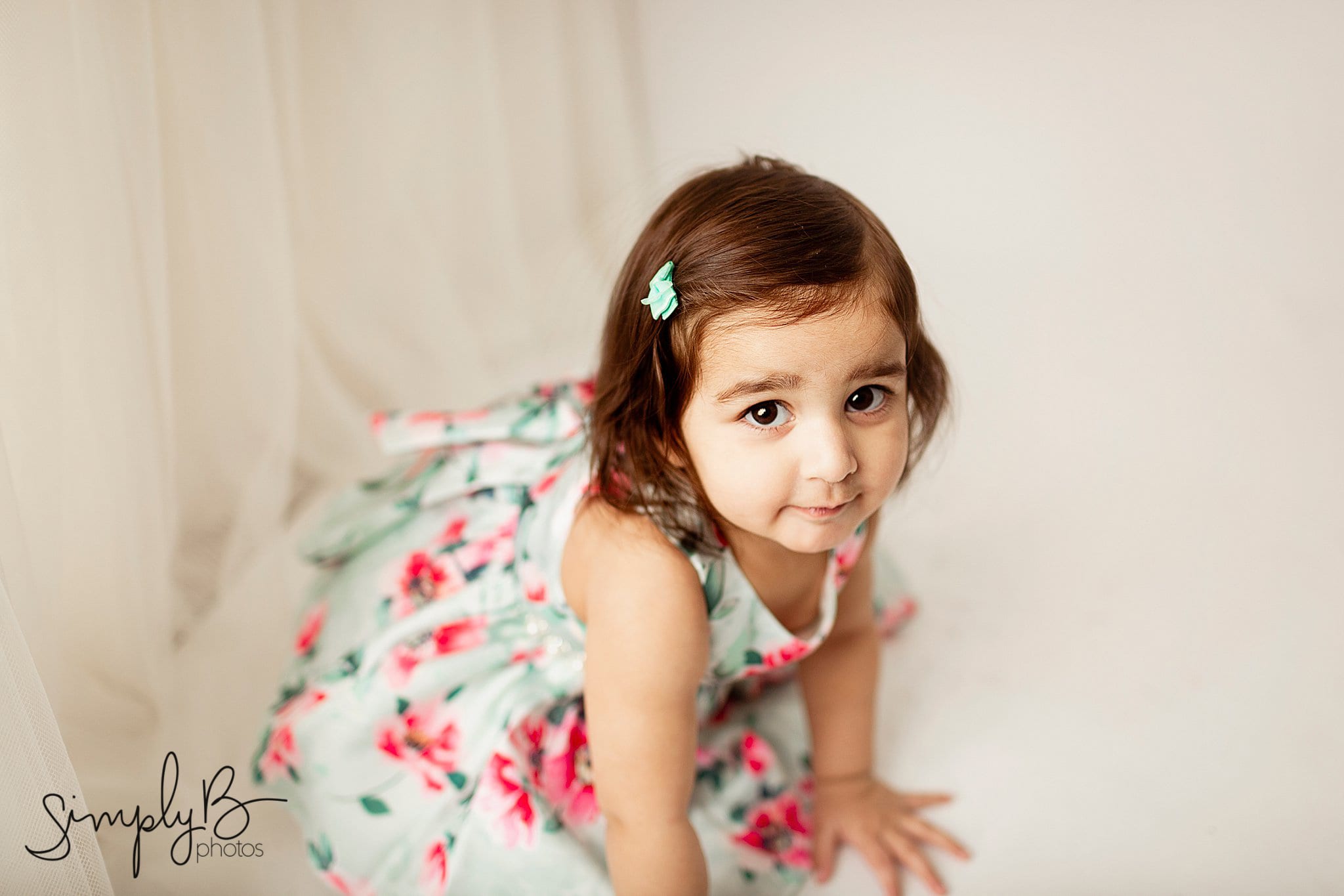 edmonton cake smash photography studio