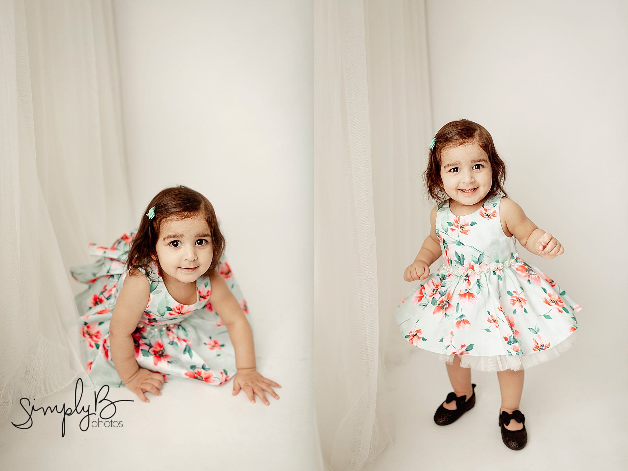 edmonton cake smash photography studio