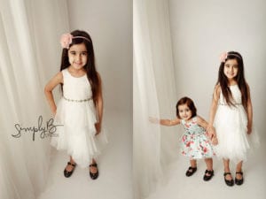 edmonton cake smash photography studio