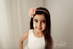 edmonton cake smash photography studio