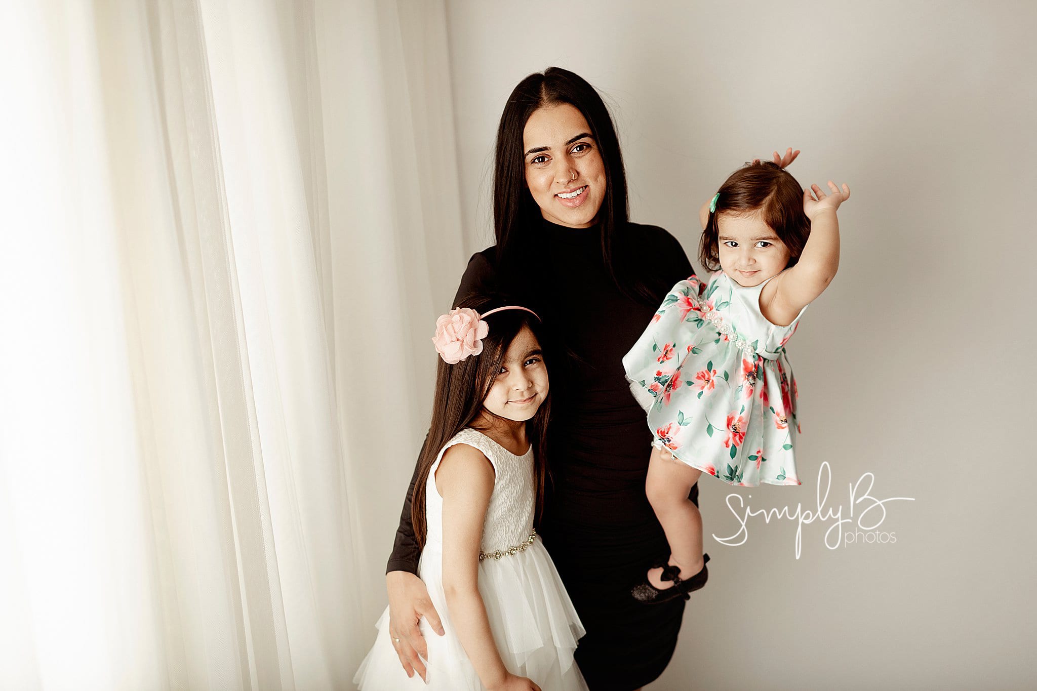 edmonton cake smash photography studio