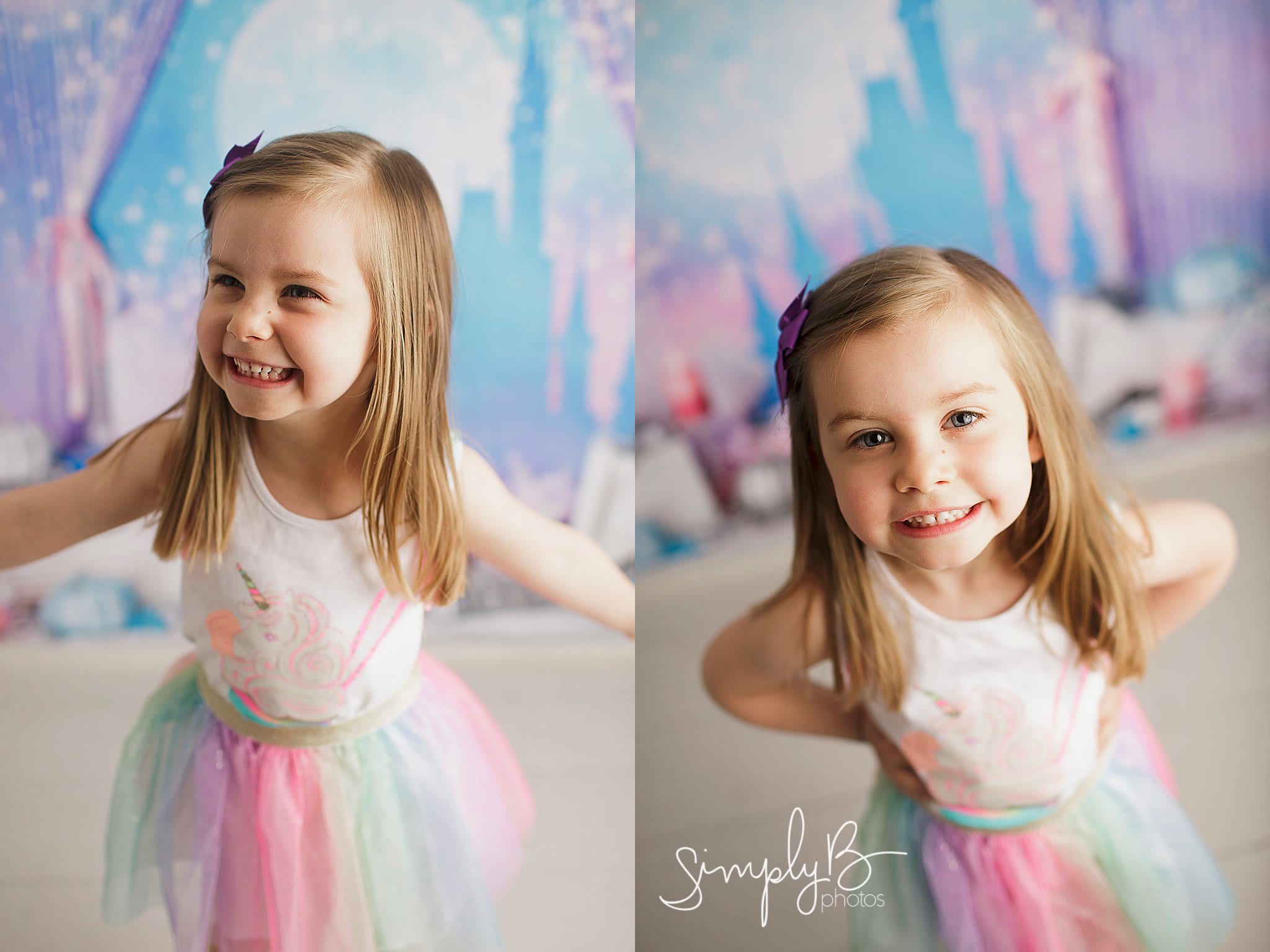 edmonton Childrens photography studio