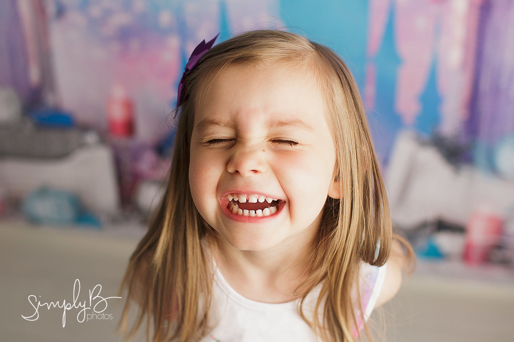 edmonton Childrens photography studio