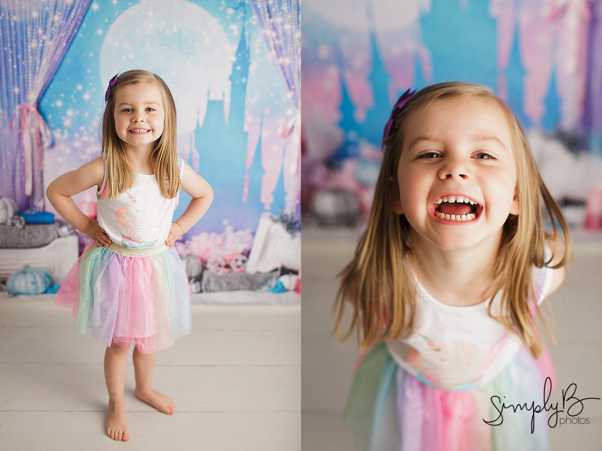 edmonton Childrens photography studio