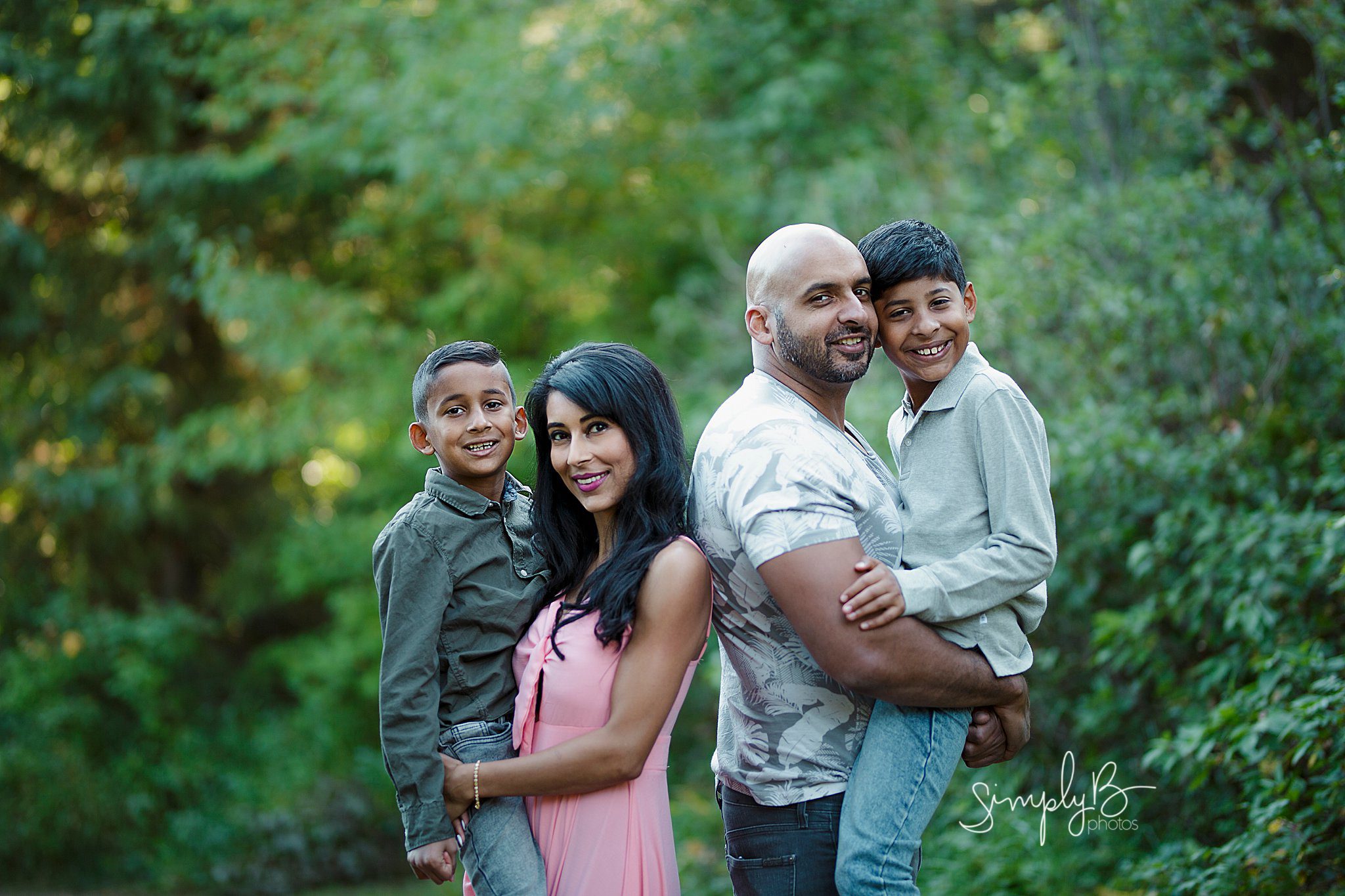 edmonton family photographer mini sessions