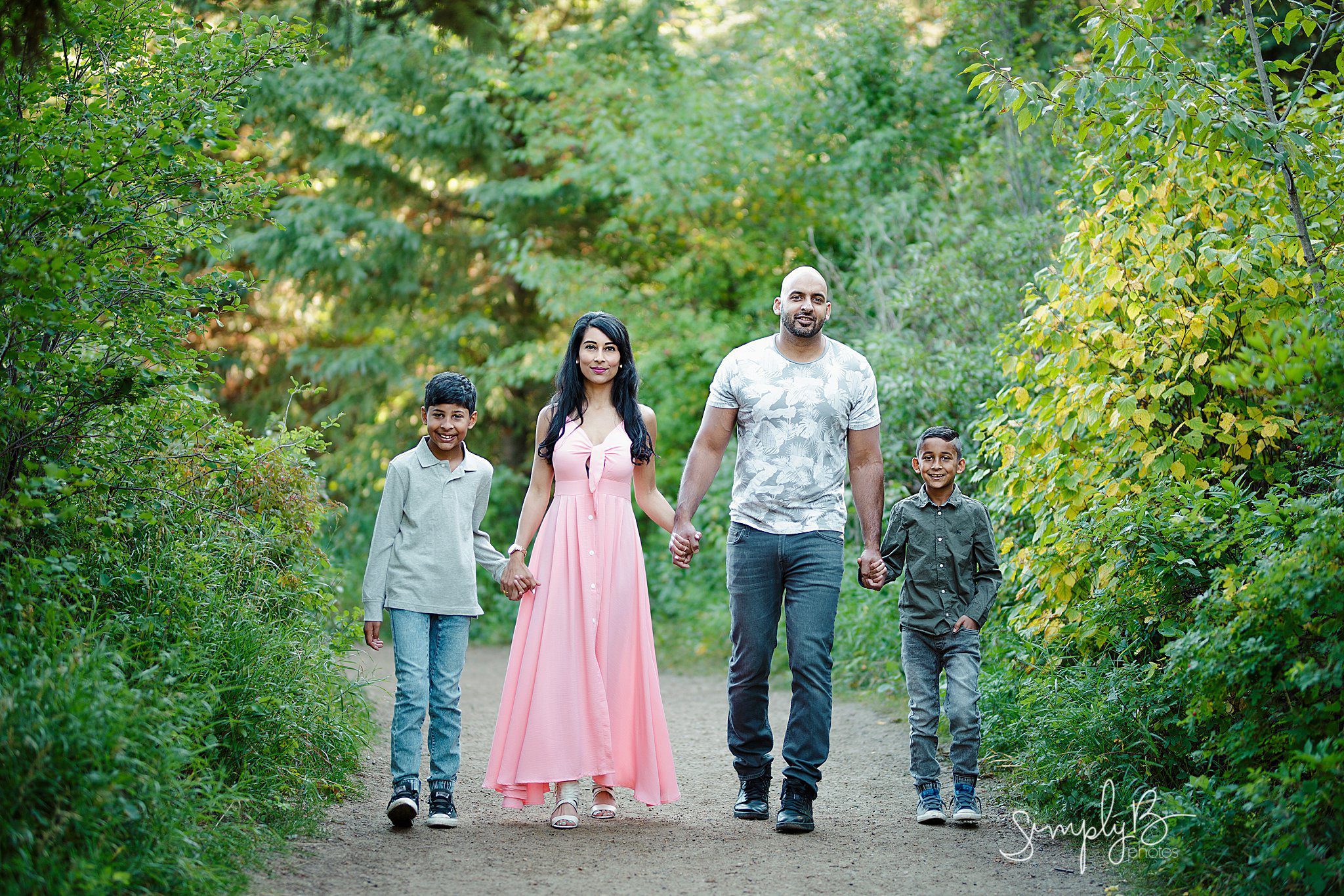 edmonton family photographer mini sessions