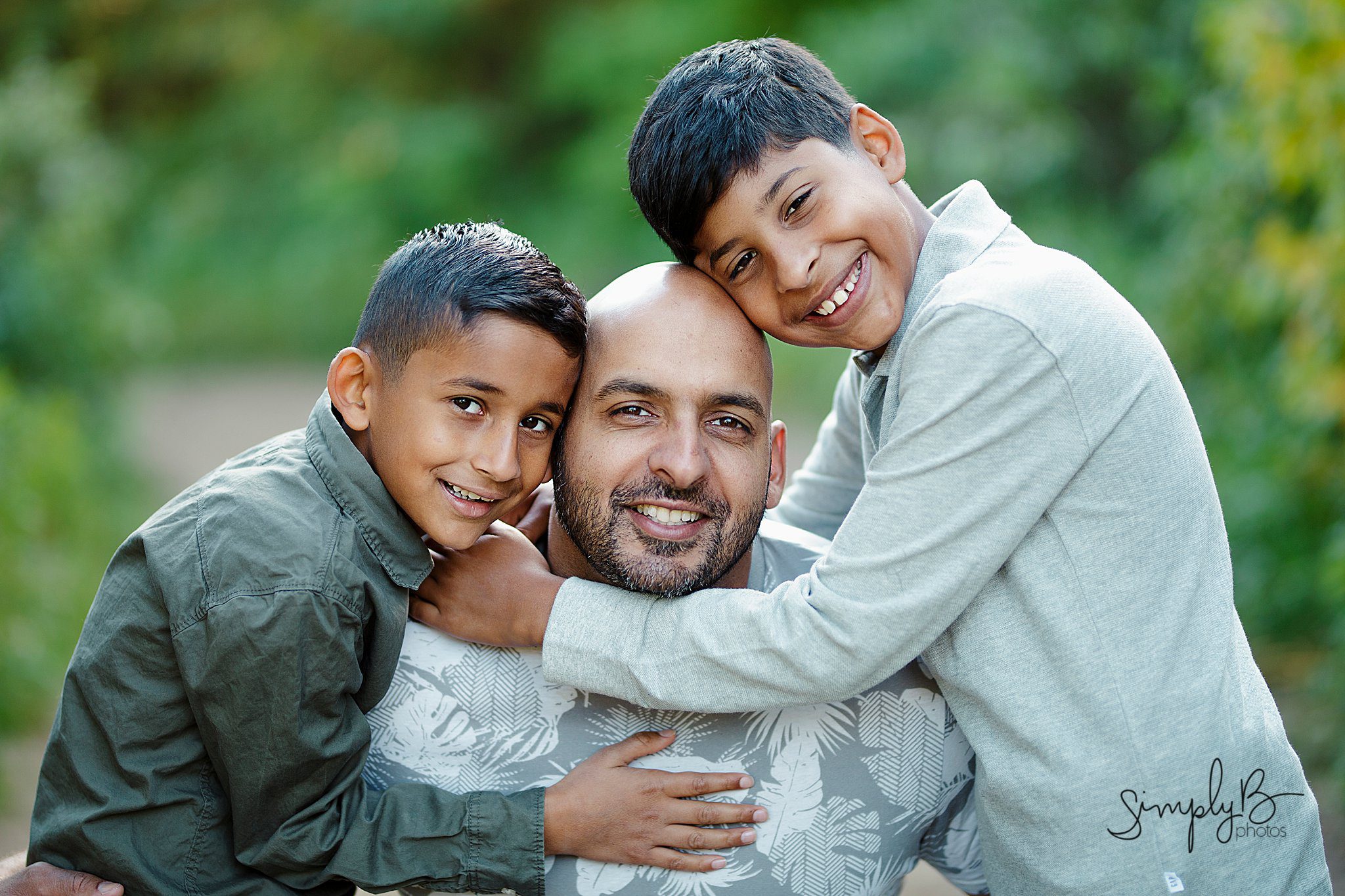 edmonton family photographer mini sessions