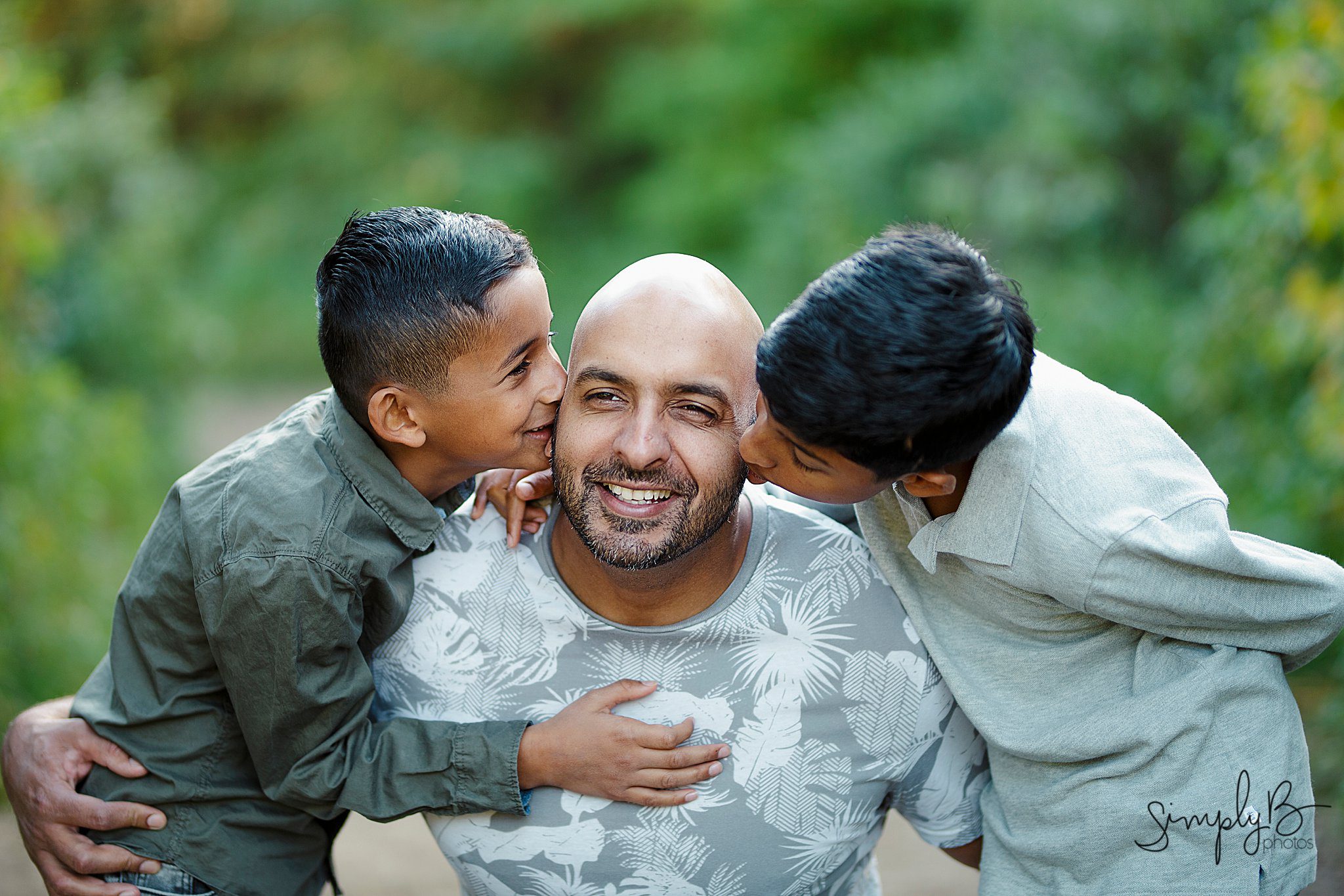 edmonton family photographer mini sessions