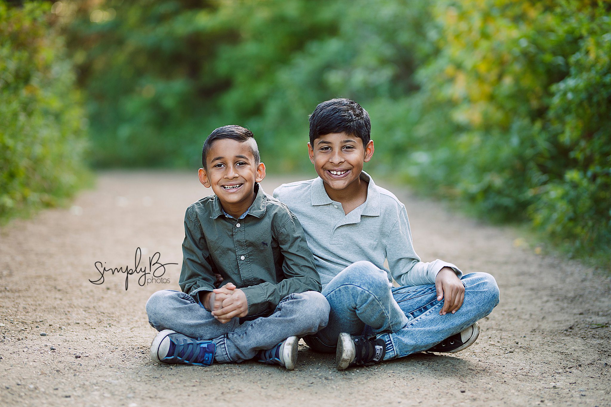 edmonton family photographer mini sessions