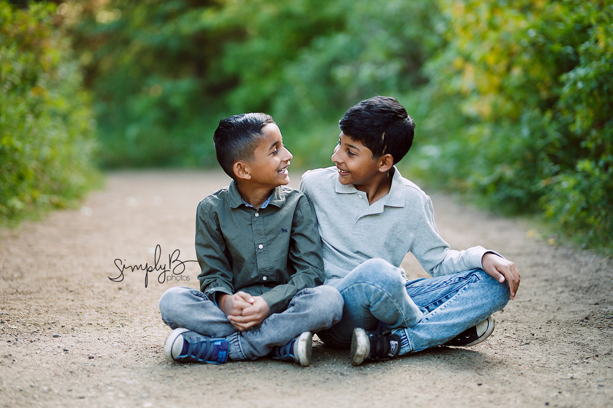 edmonton family photographer mini sessions
