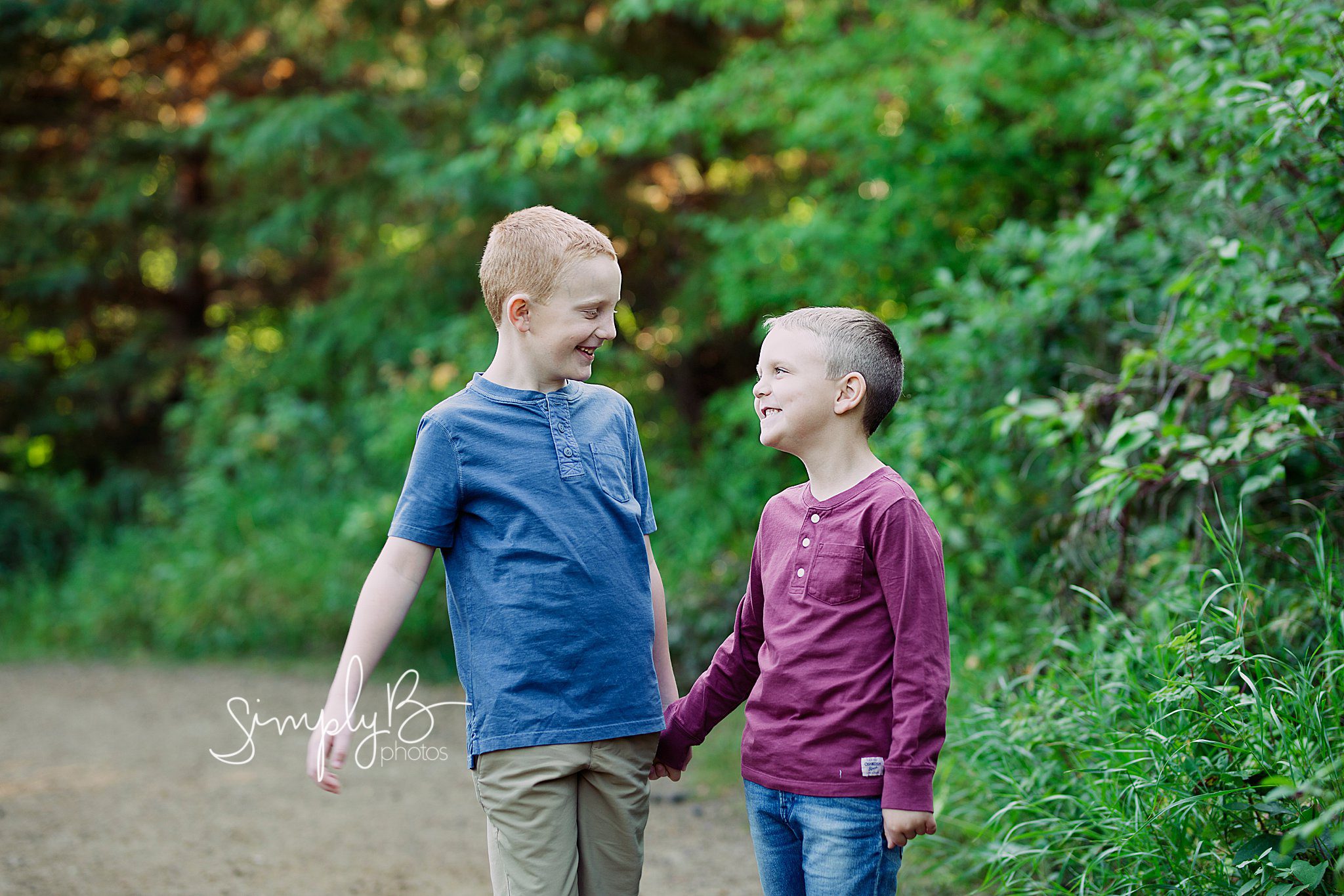 edmonton family photographer fall mini session