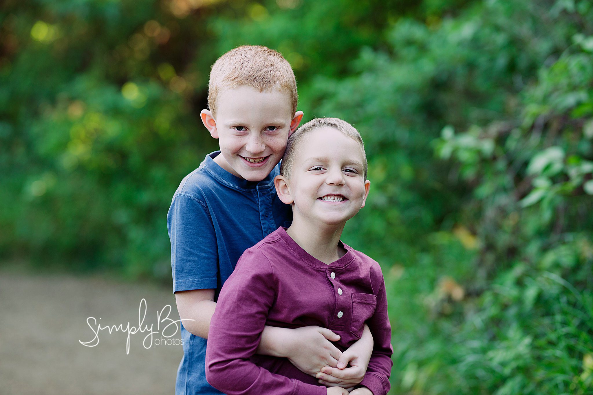 edmonton family photographer fall mini session