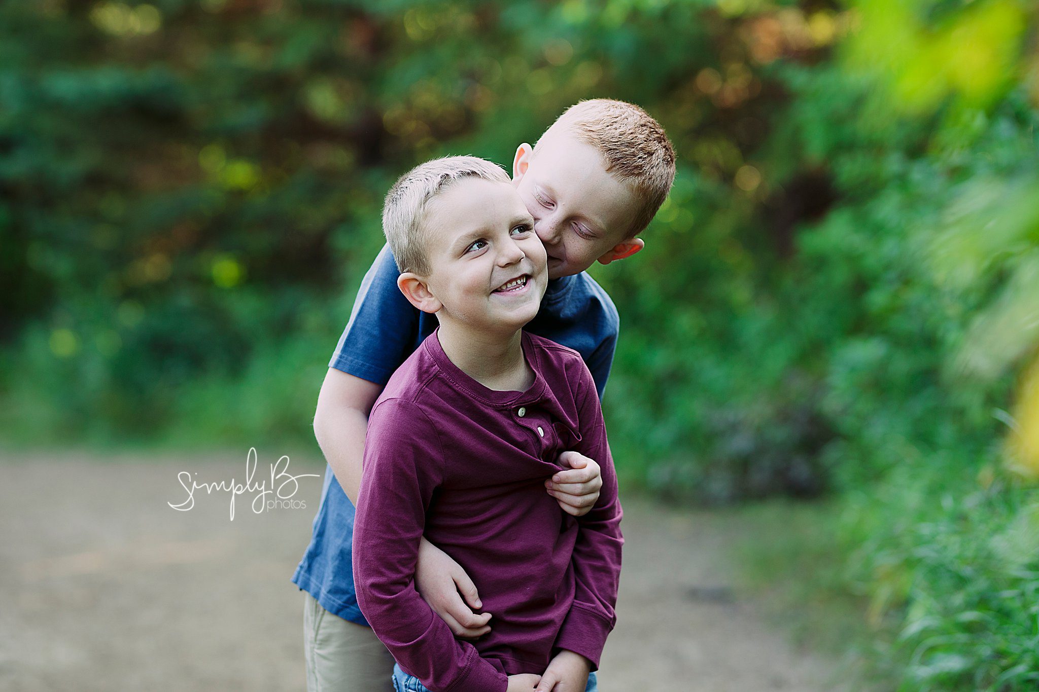 edmonton family photographer fall mini session