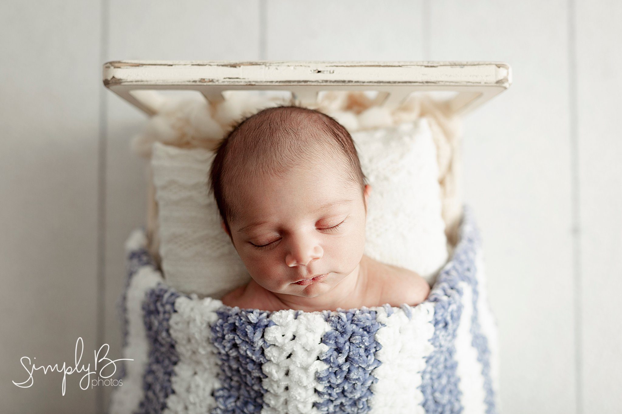 sherwood park newborn photography studio