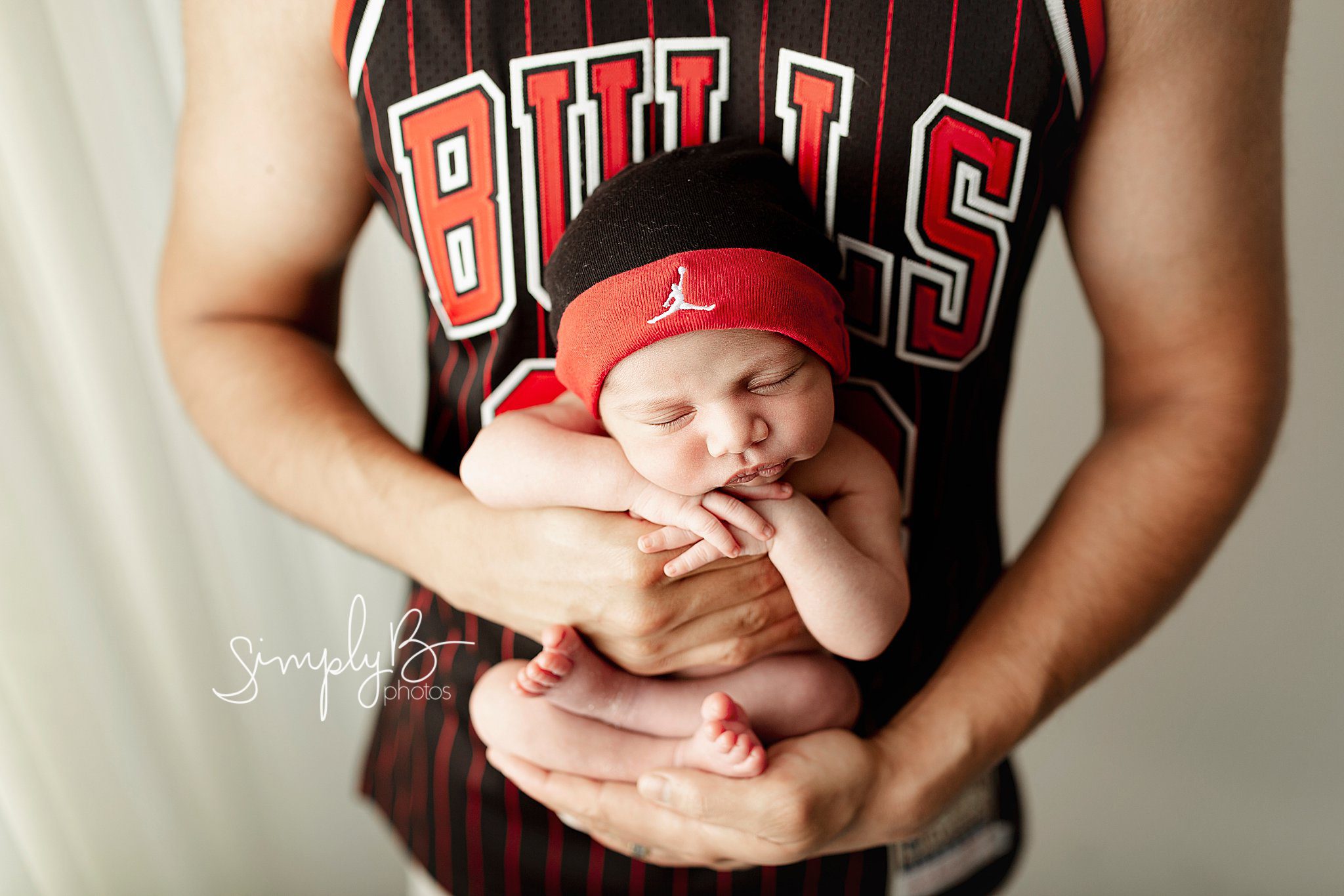 sherwood park newborn photography studio