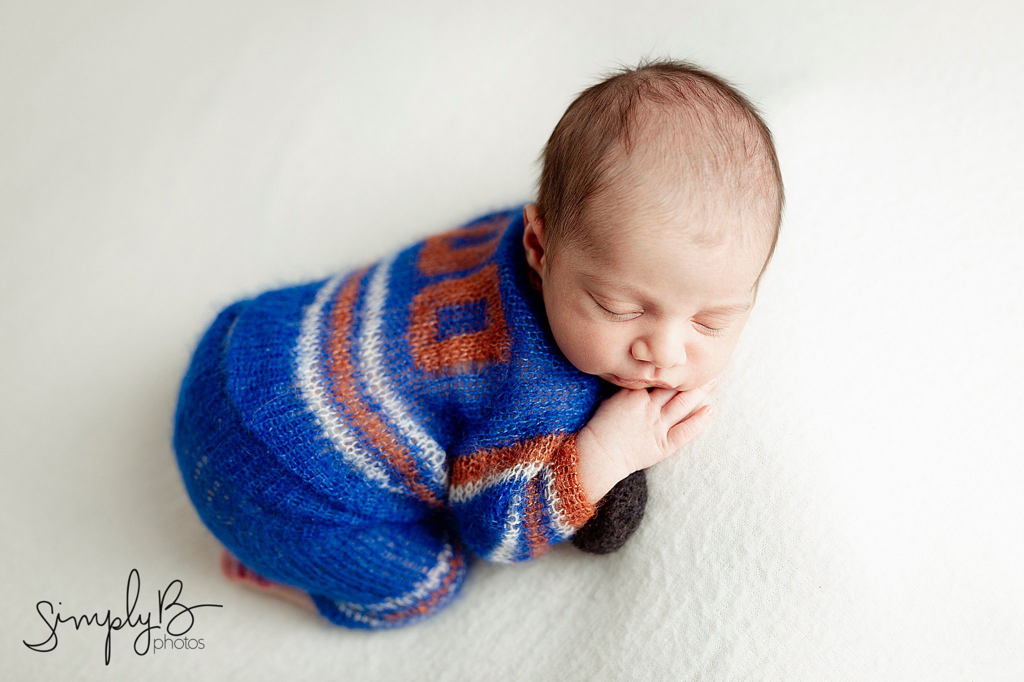 sherwood park newborn photography studio