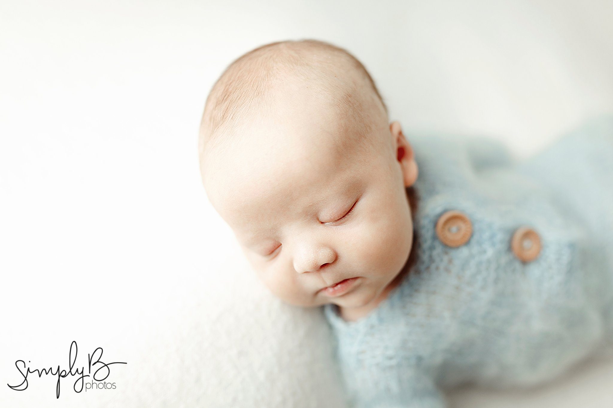 edmonton newborn photography studio