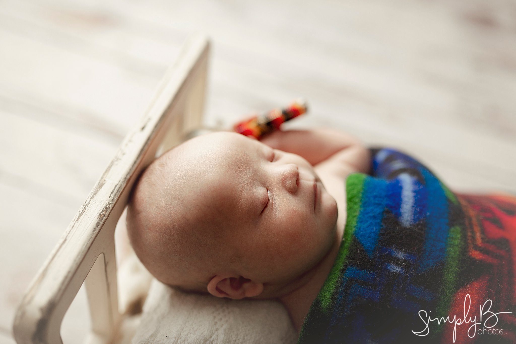 edmonton newborn photography studio