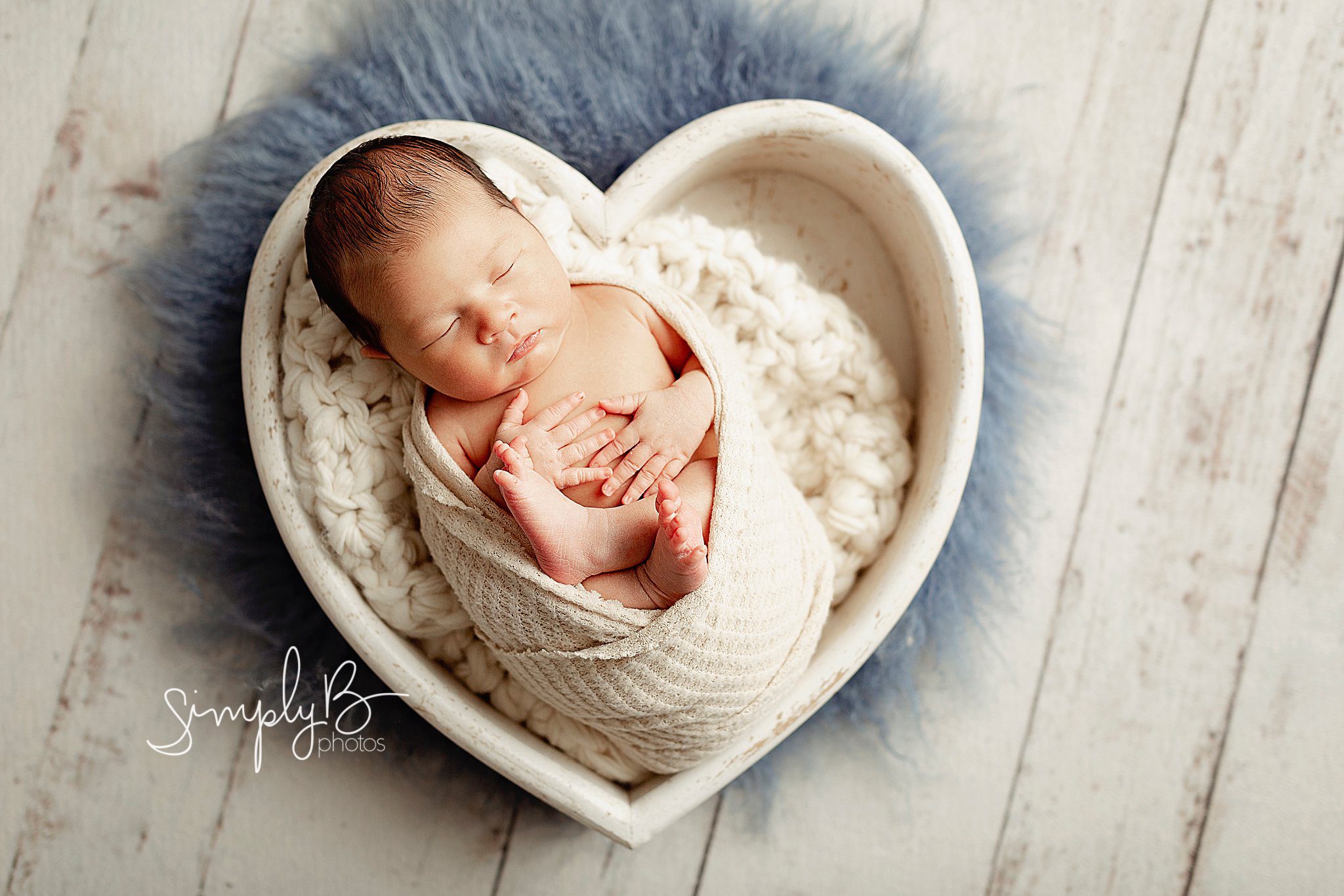 edmonton newborn photography baby boy