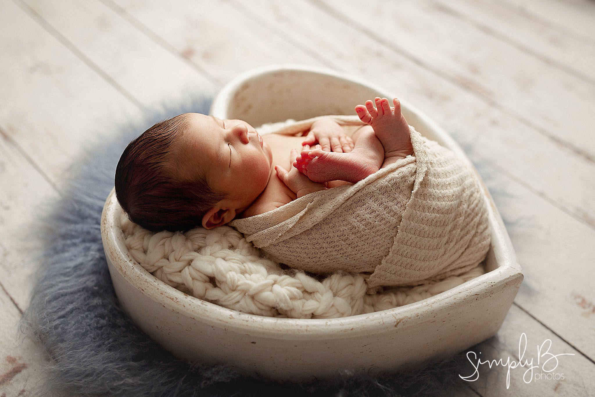 edmonton newborn photography baby boy