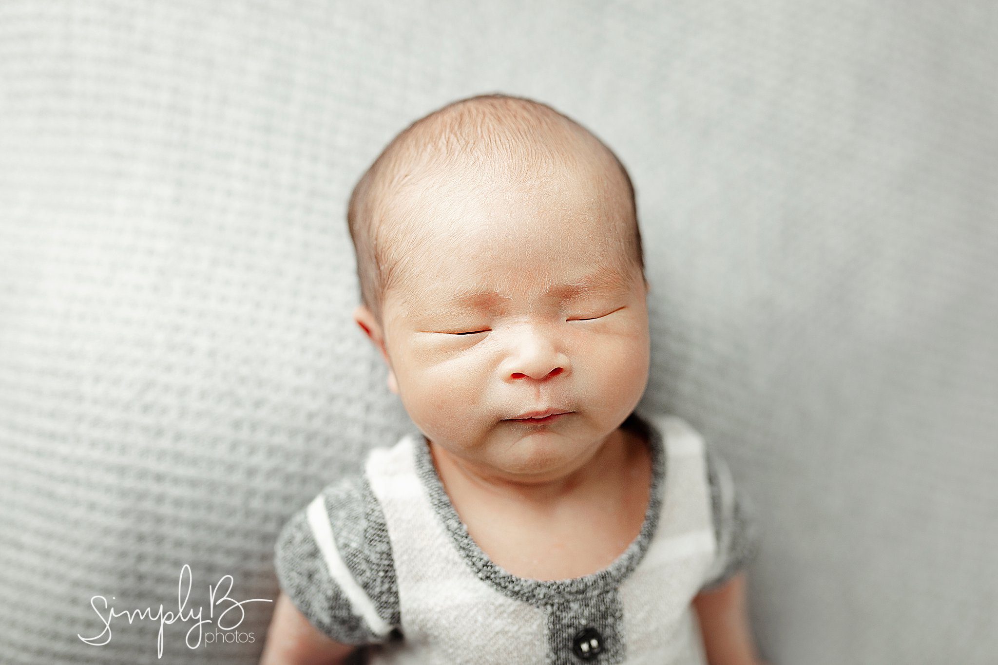 Sherwood Park newborn photographer