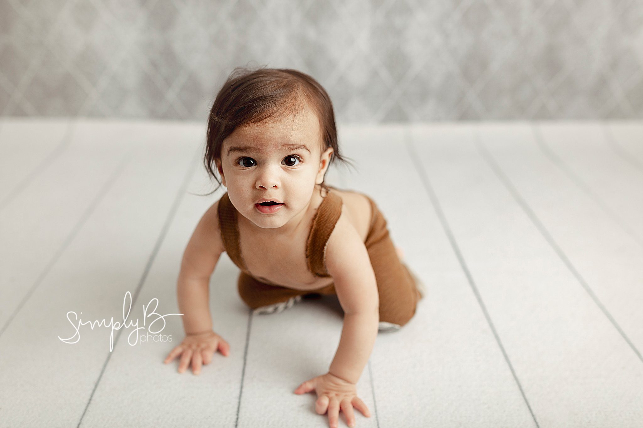 edmonton baby photography studio