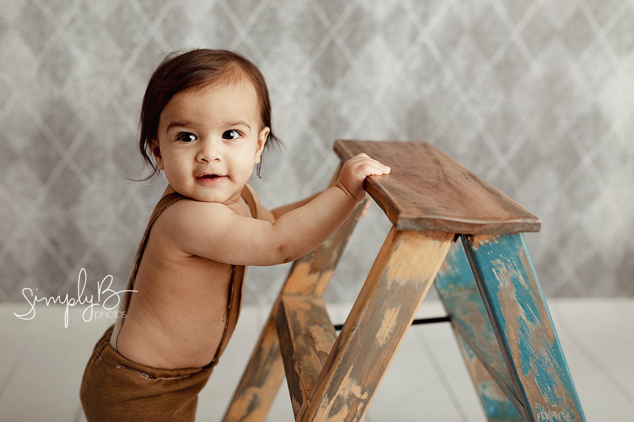 edmonton baby photography studio