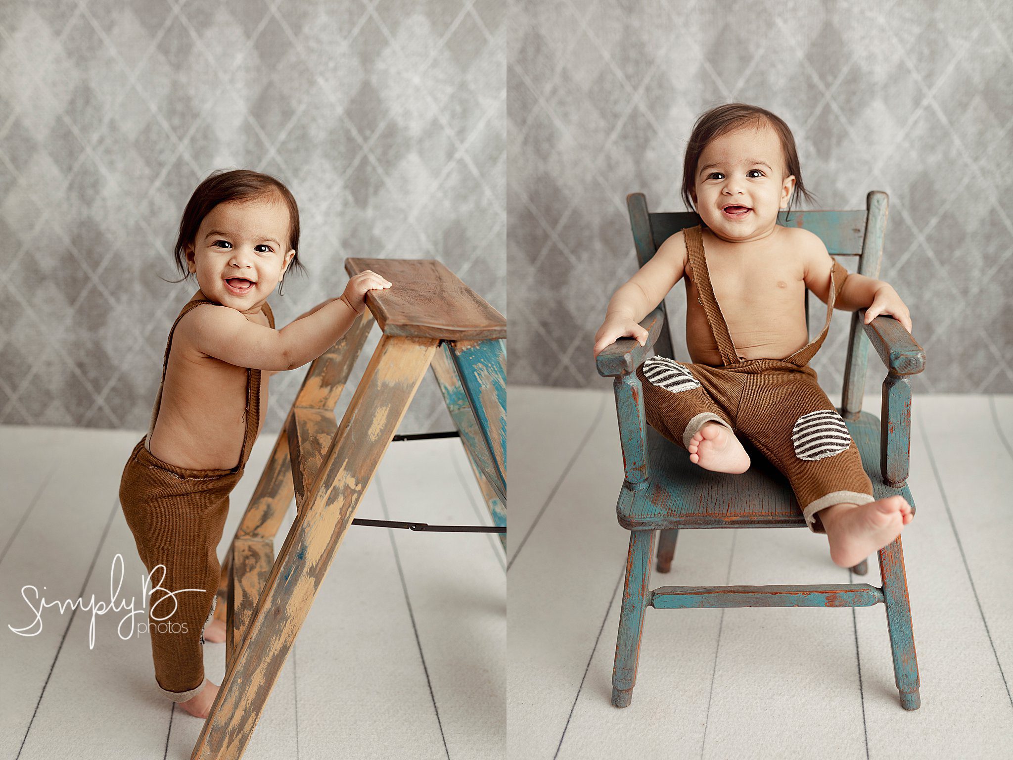 edmonton baby photography studio