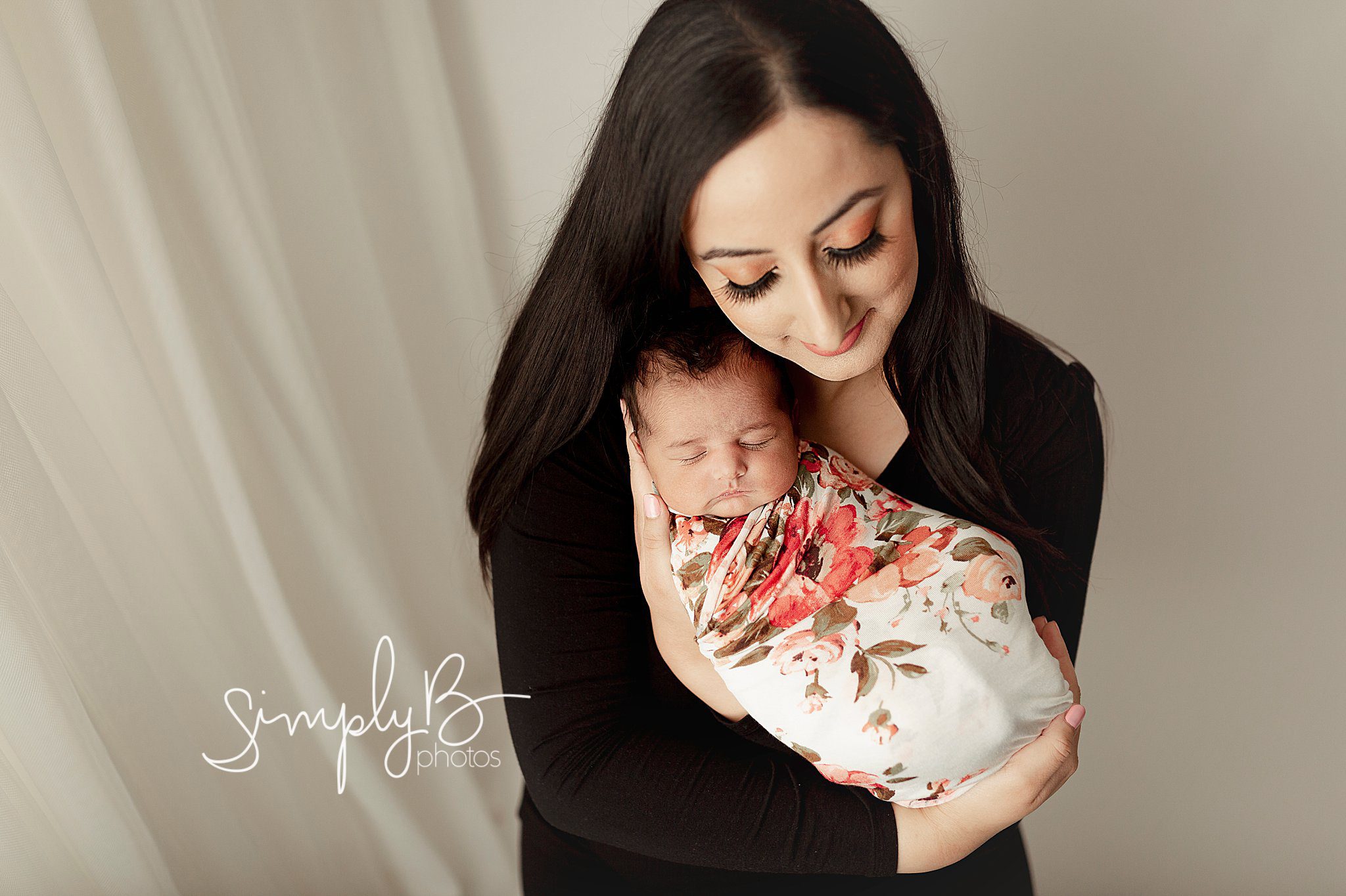 edmoton newborn photographer