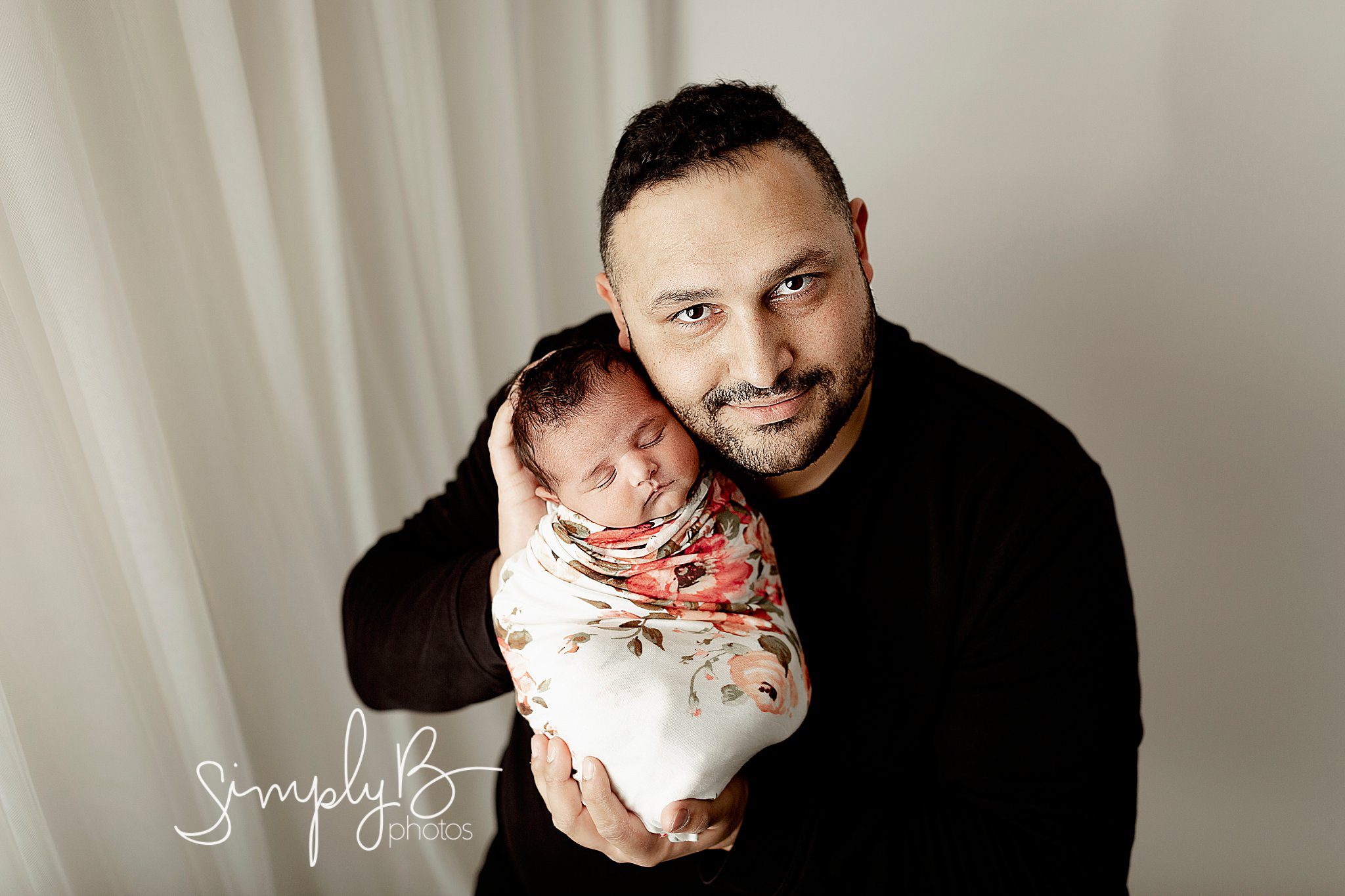 edmoton newborn photographer
