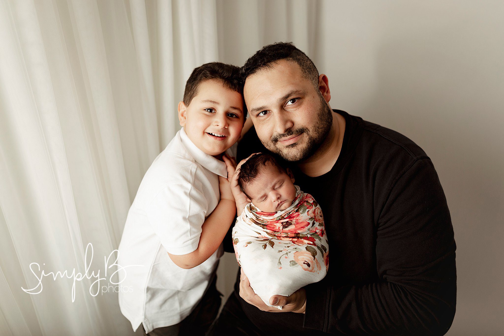 edmoton newborn photographer