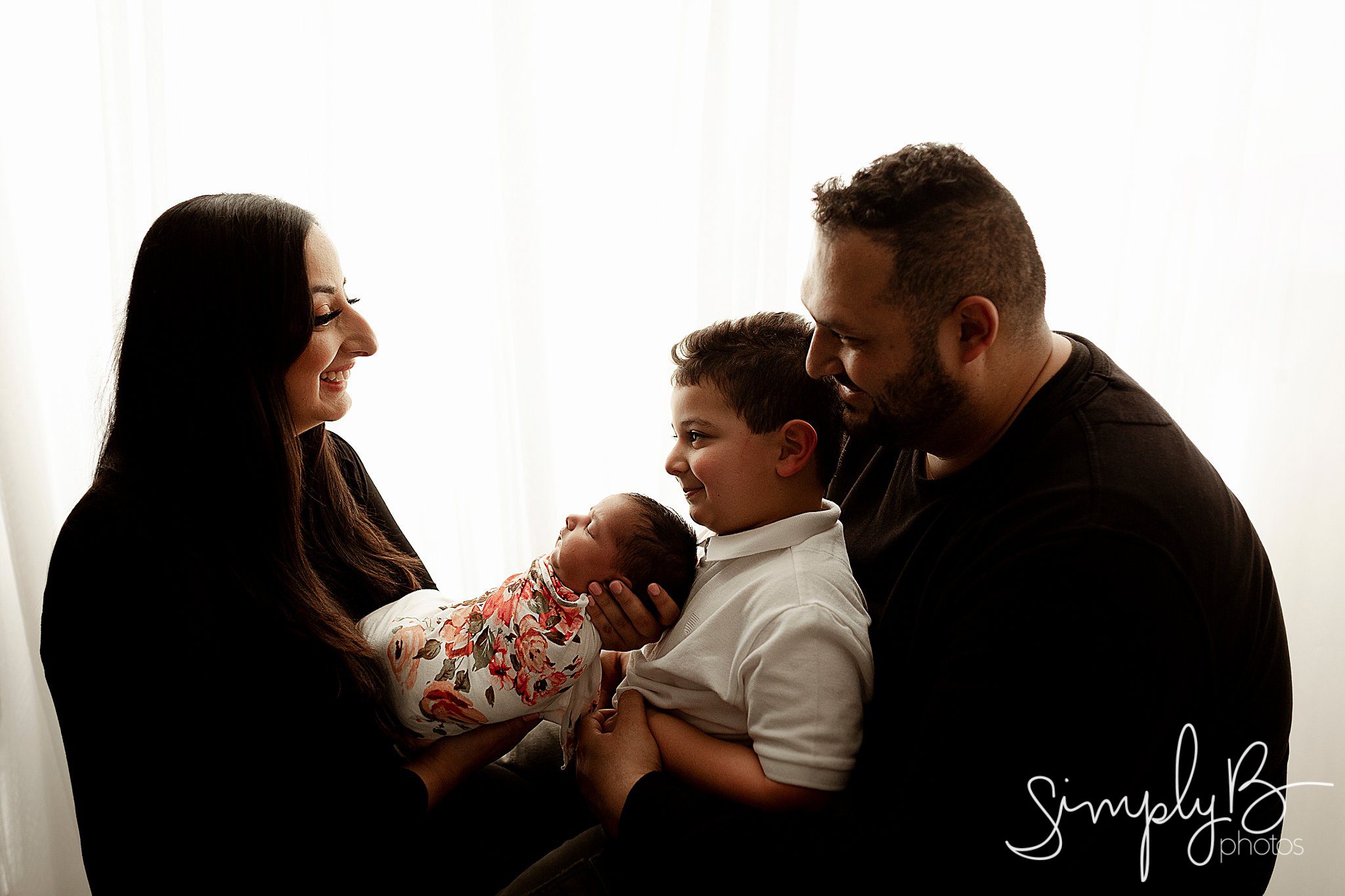 edmoton newborn photographer