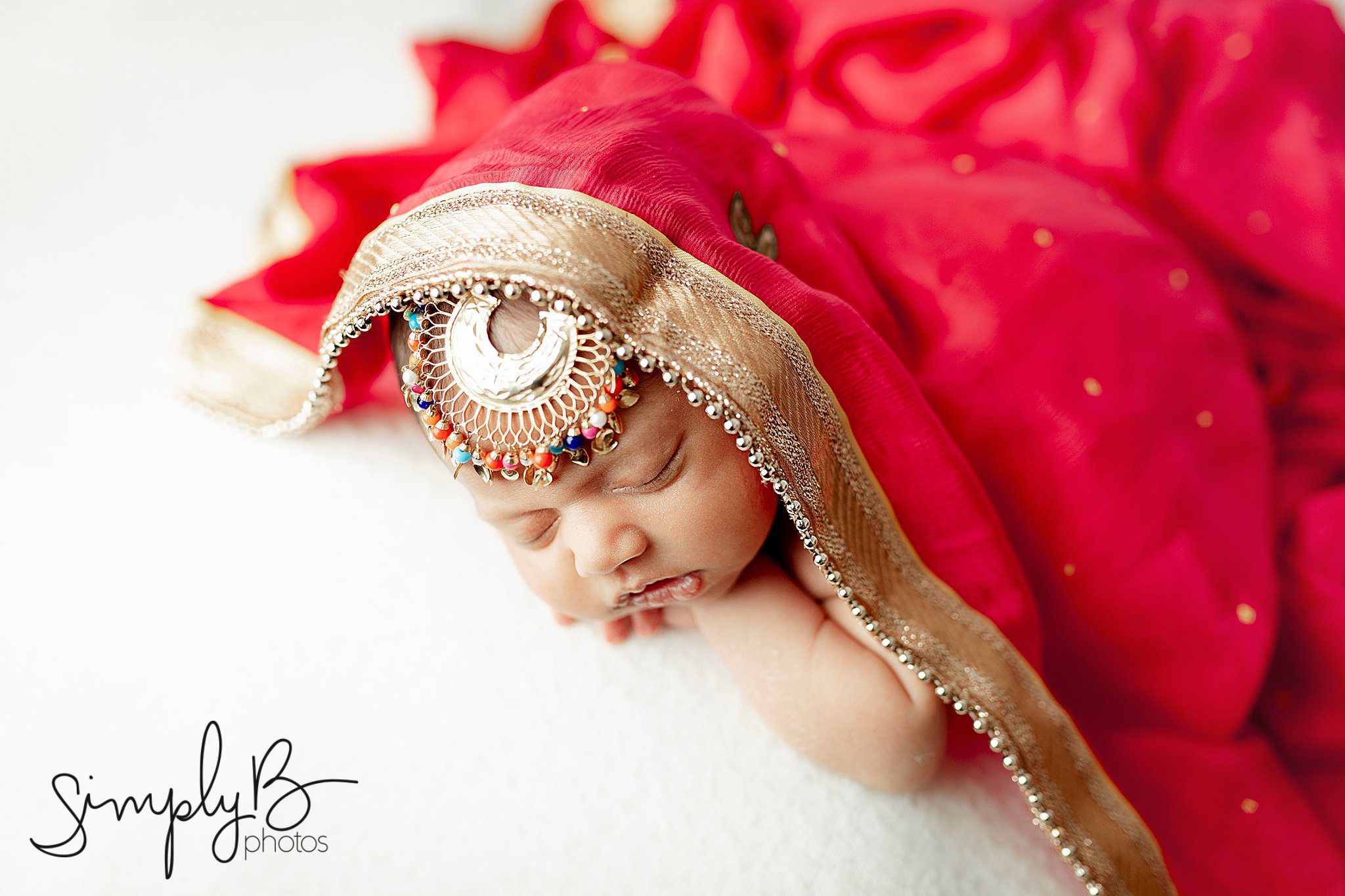 edmonton newborn baby photographer