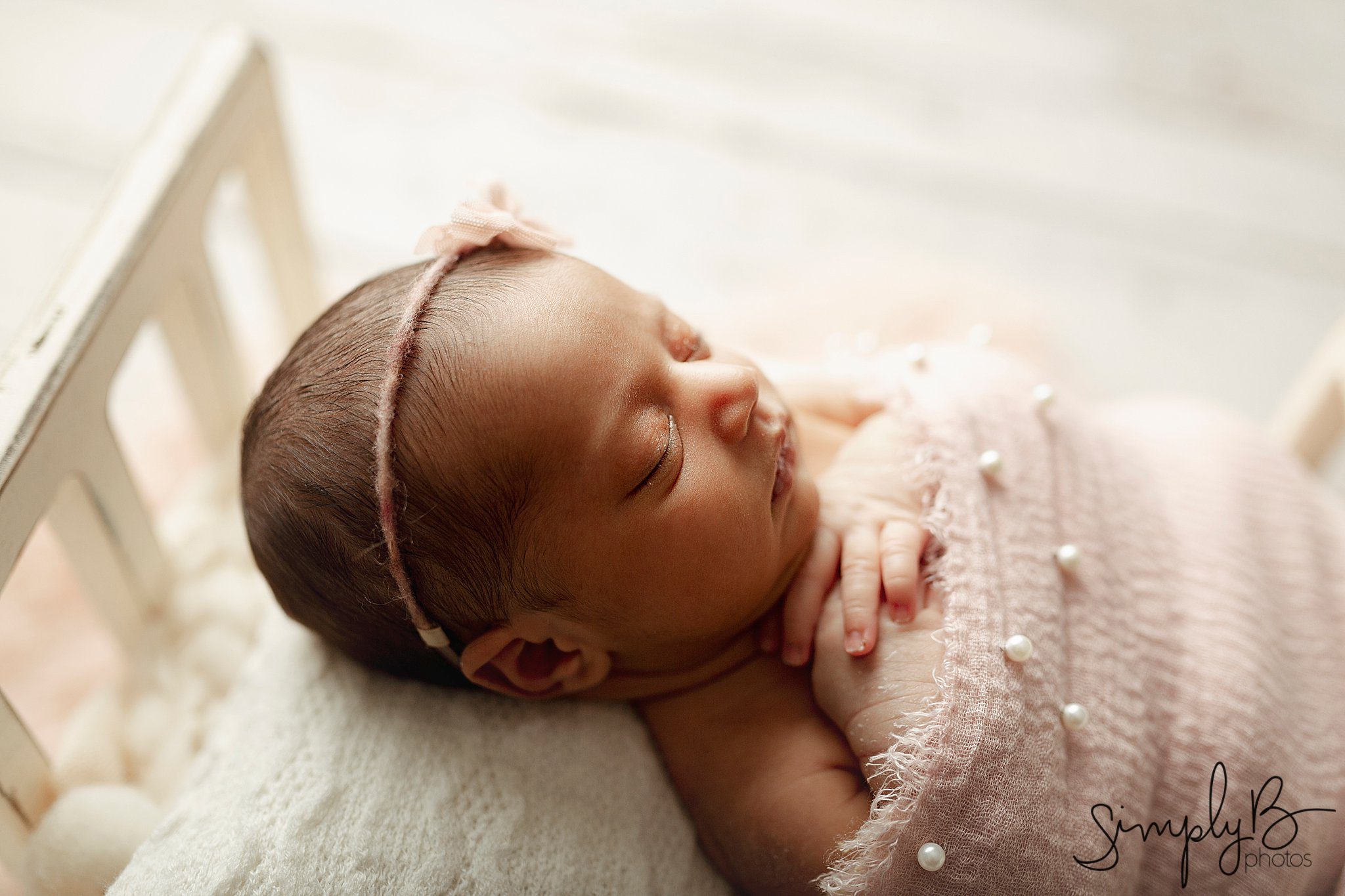 edmonton newborn baby photographer