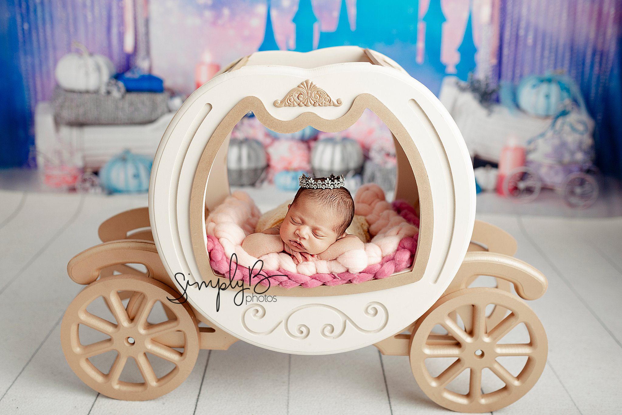 edmonton newborn baby photographer